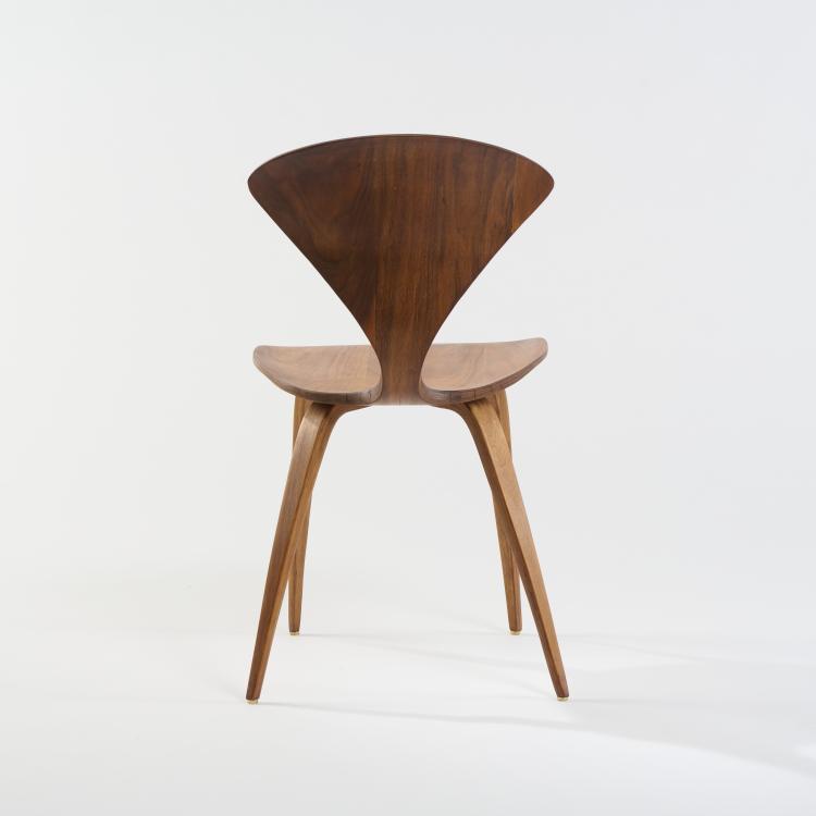 Bild 4 zu Objekt, 'Cherner' chair, 1957, Norman Cherner, Plycraft, Lawrence, 172A 148