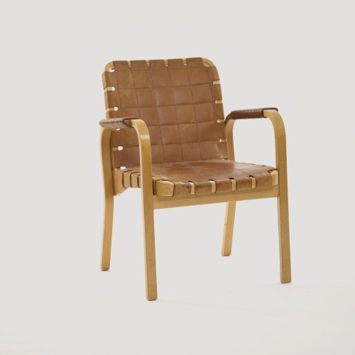 Armchair '45', c. 1946