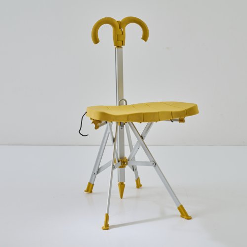 'Umbrella' folding chair, 1992