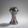 Silver-plated 'Medici' vase, 1902