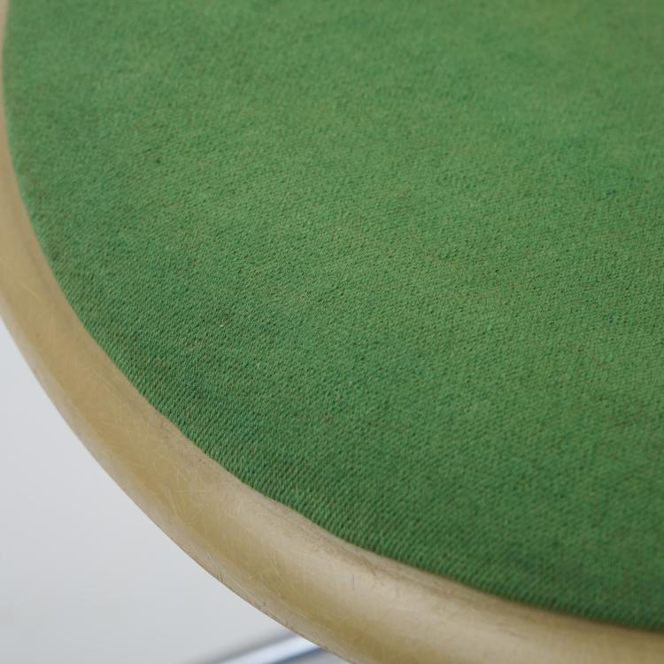 Bild 5 zu Objekt, 'DAF Swagged-Leg'-Armlehnstuhl, 1954, George Nelson, Miller, Herman, Zeeland, MI, 173B 367