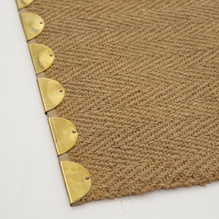 Bild 1 zu Objekt, Floor mat / carpet, 1930s, Finnland, 172B 236