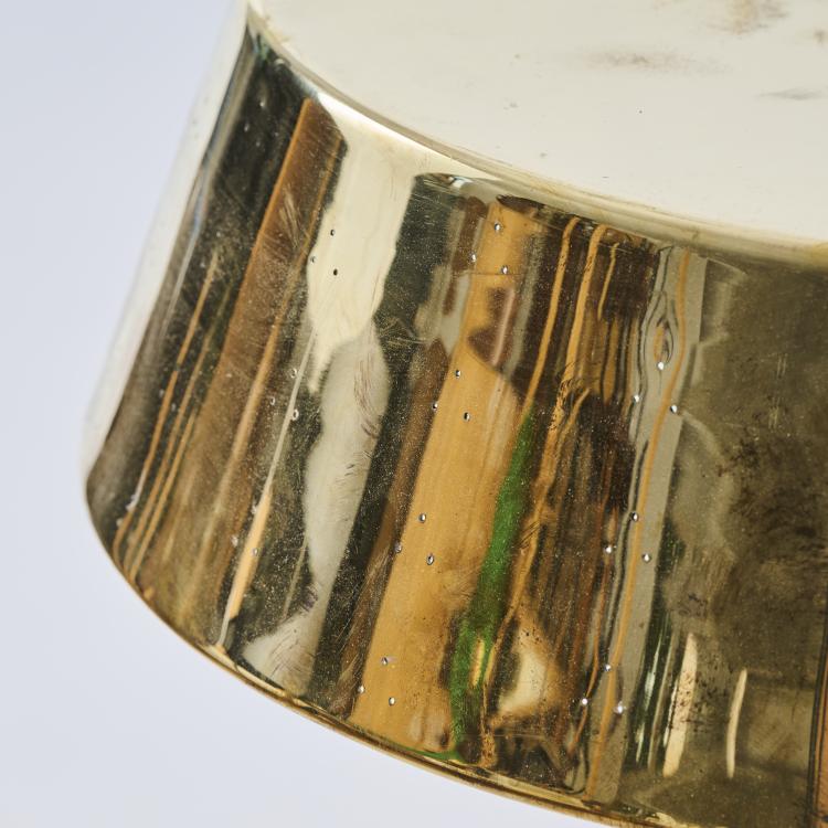 Bild 5 zu Objekt, Two ceiling lights, 1940s, Paavo Tynell, Idman Oy, Vilhonvuorenkatu, 172B 282