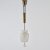 Ceiling light, 1950s