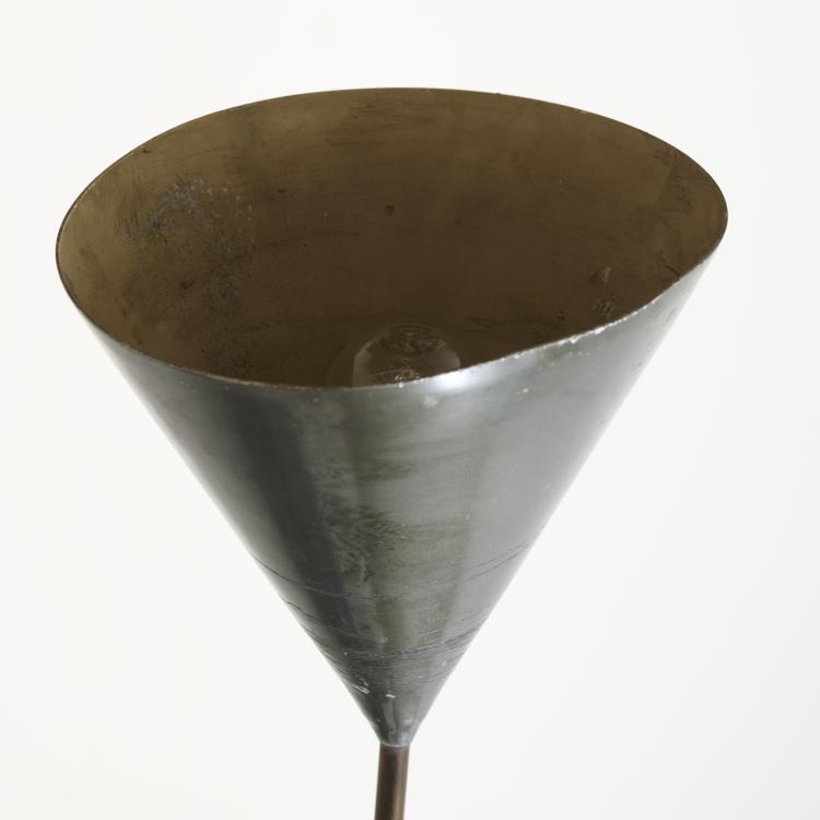 Bild 3 zu Objekt, Two 'Lte 5 Imbuto' floor lamps, 1954, Luigi Caccia Dominioni, Azucena, Mailand, 172A 91