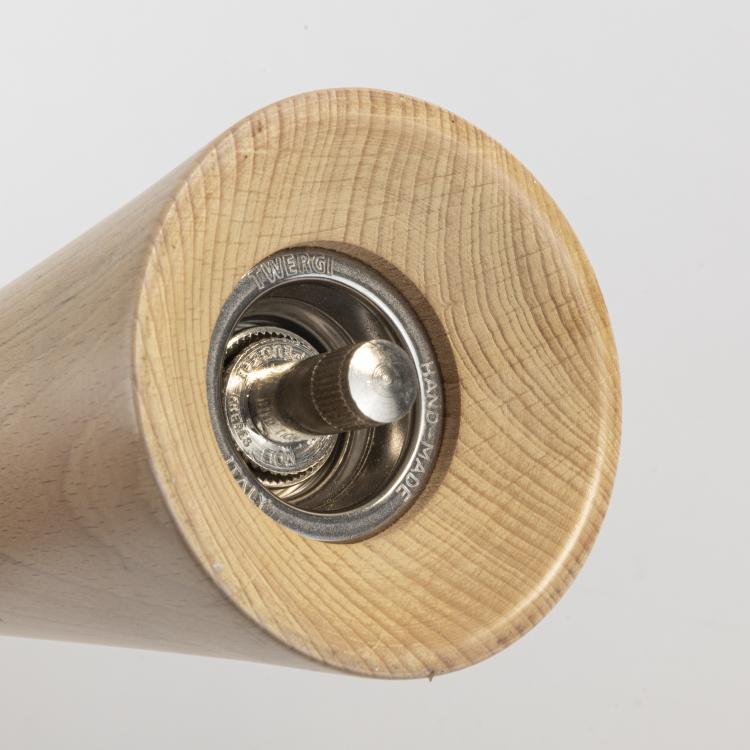 Bild 2 zu Objekt, Pepper mill 'MP 1560', 1989, Paolo Pagani, Alessi Twergi, Crusinallo, 173A 223