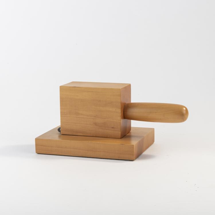 Hauptbild zu Objekt, Nutcracker, 1990s, Alessi Twergi, Crusinallo, 173A 238