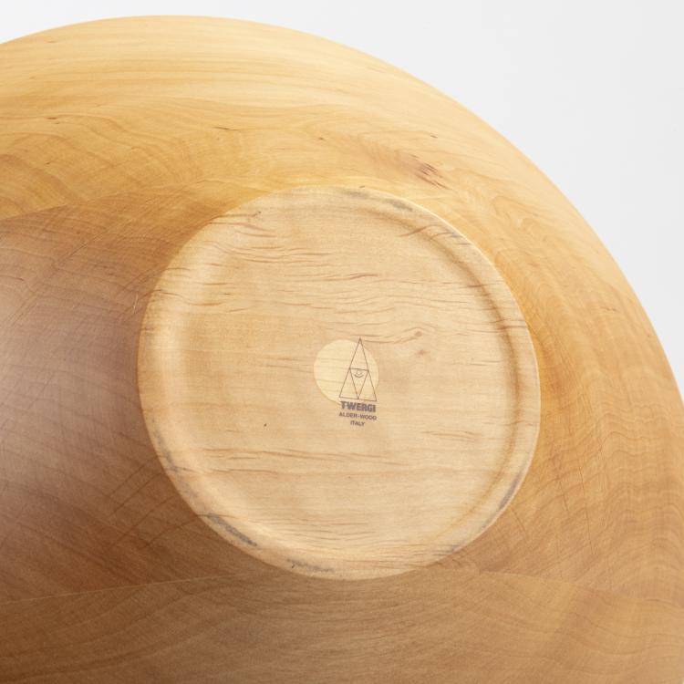 Bild 2 zu Objekt, Basket / fruit bowl 'CT 1427', 1991, Giovanni Levanti, Alessi Twergi, Crusinallo, 173A 240