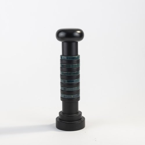 Prototype for the pepper mill 'MPO 215', 1989