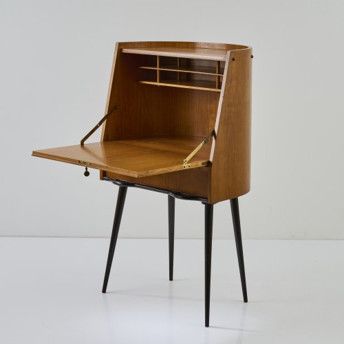 Small secretary cabinet, c. 1953