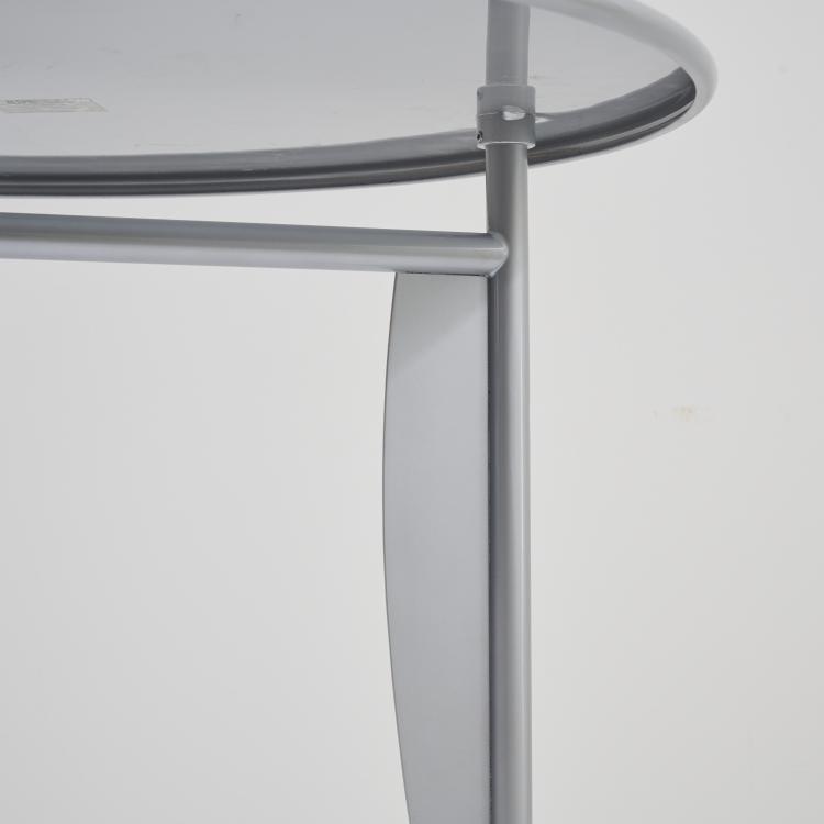 Bild 2 zu Objekt, Tisch 'Titos Apostos', 1985, Philippe Starck, Driade, Mailand, 172A 63