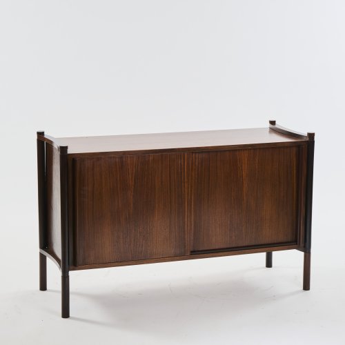 Sideboard 'Novalis', 1958-82