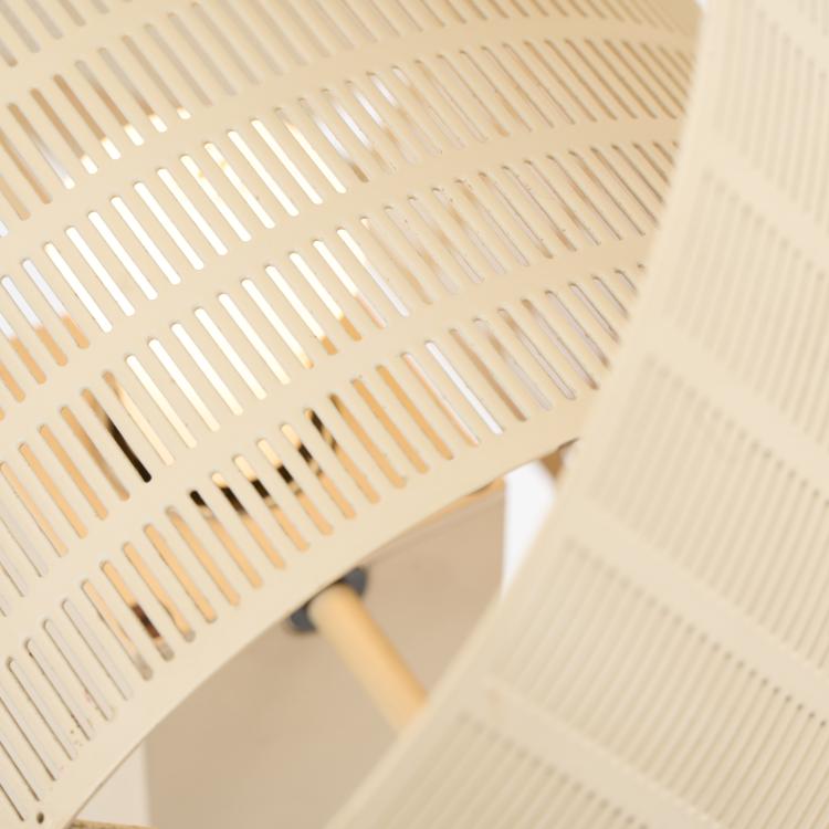 Bild 6 zu Objekt, 'Shogun' table light, 1986, Mario Botta, Artemide, Mailand, 172A 122