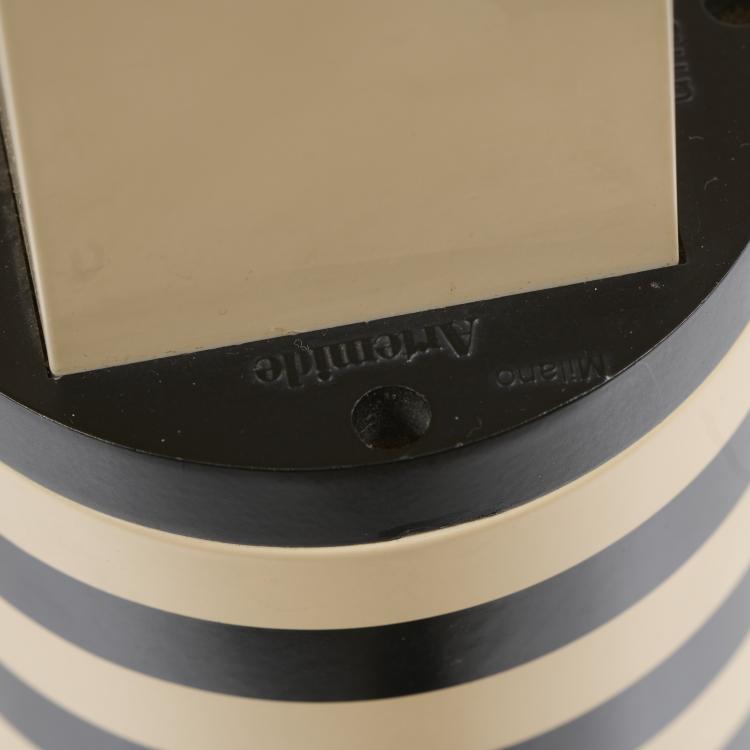 Bild 8 zu Objekt, 'Shogun' table light, 1986, Mario Botta, Artemide, Mailand, 172A 122