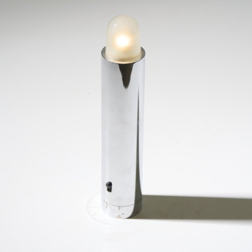 'Pilo' table light, 1972