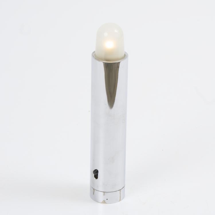Bild 1 zu Objekt, Tischleuchte 'Pilo', 1972, Salvatore Gregorietti, Sirrah, Mailand, 172A 111