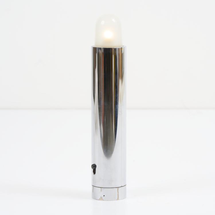 Bild 2 zu Objekt, Tischleuchte 'Pilo', 1972, Salvatore Gregorietti, Sirrah, Mailand, 172A 111