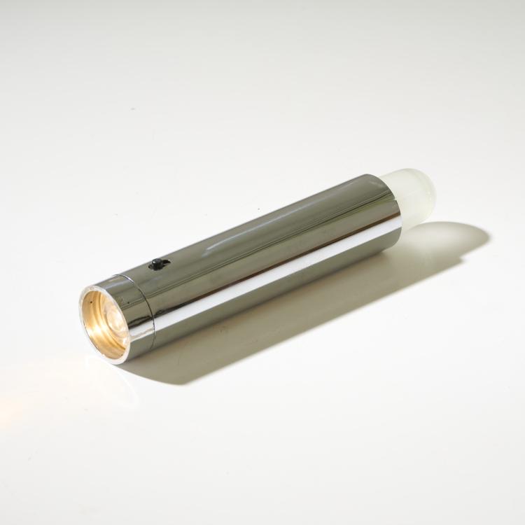 Bild 3 zu Objekt, Tischleuchte 'Pilo', 1972, Salvatore Gregorietti, Sirrah, Mailand, 172A 111