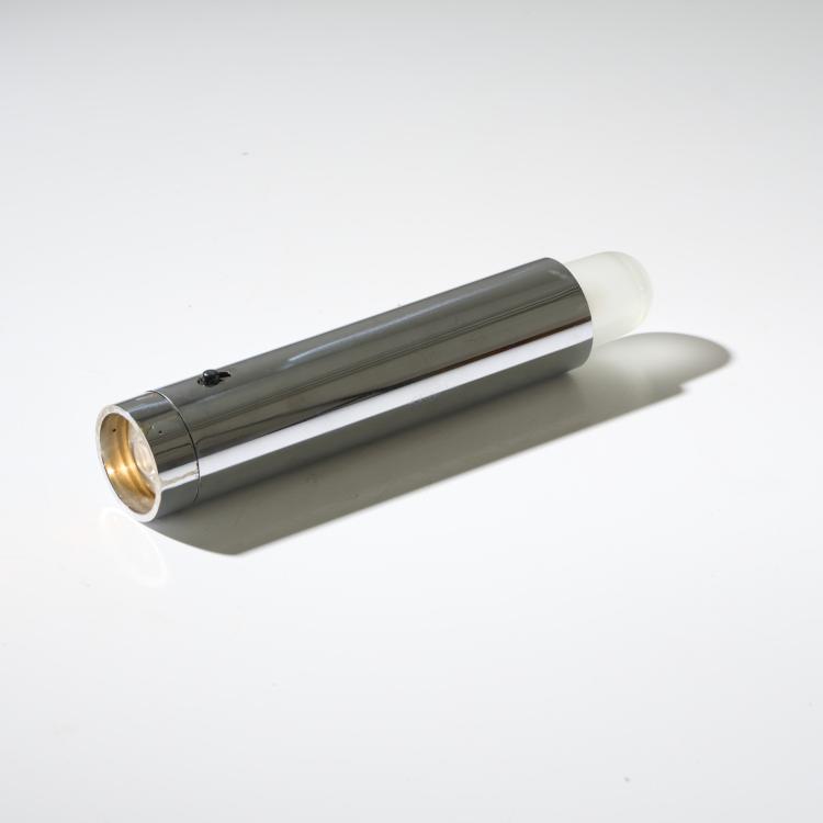 Bild 4 zu Objekt, Tischleuchte 'Pilo', 1972, Salvatore Gregorietti, Sirrah, Mailand, 172A 111