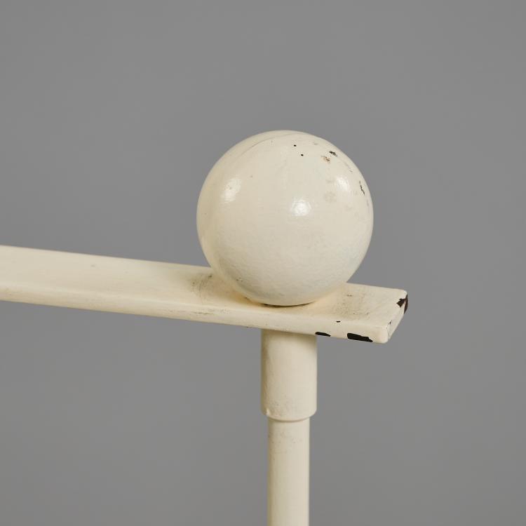 Bild 6 zu Objekt, 'Amalfi' armchair with ottoman, 1960s, Mario Papperzini, Salterini, John, New York, 173A 105