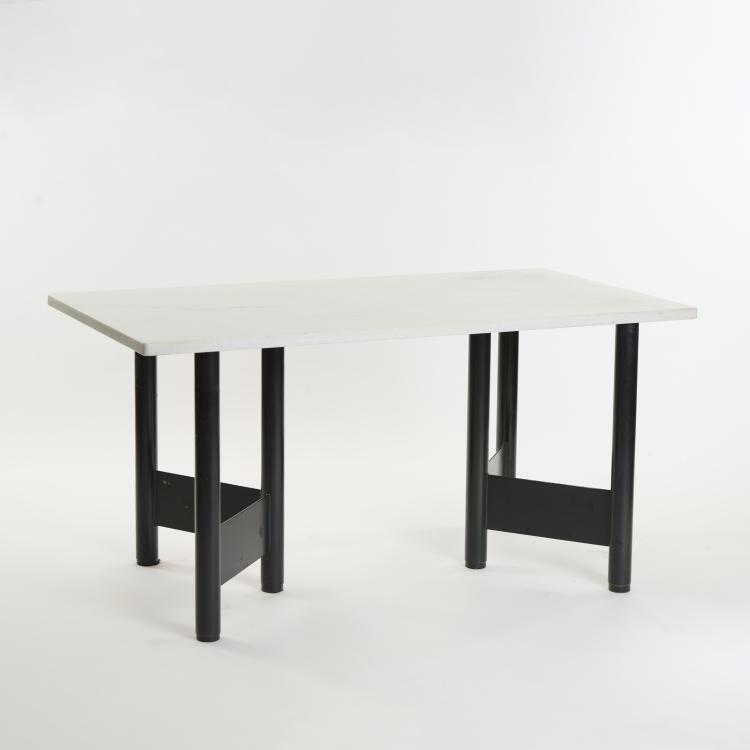 Hauptbild zu Objekt, Desk, 1970s, Italien / Italy, 173A 188