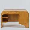 Small anthroposophical desk, 1940s
