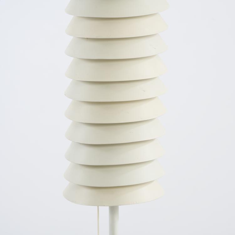 Bild 2 zu Objekt, Stehleuchte 'Maija', 1955, Ilmari Tapiovaara, Hienoter&auml;s f&uuml;r Asko Oy, Helsinki, 172B 342