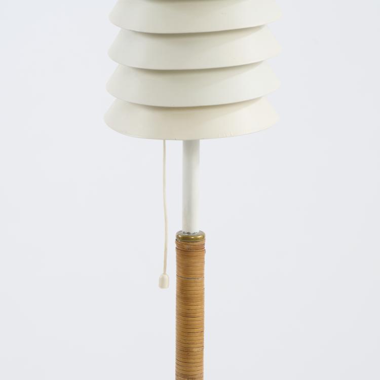 Bild 3 zu Objekt, Stehleuchte 'Maija', 1955, Ilmari Tapiovaara, Hienoter&auml;s f&uuml;r Asko Oy, Helsinki, 172B 342