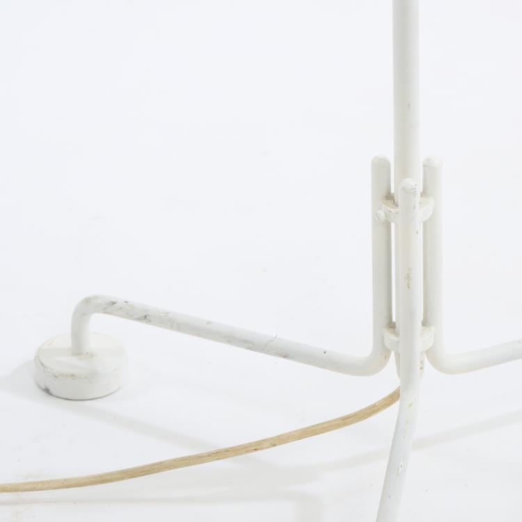 Bild 4 zu Objekt, Stehleuchte 'Maija', 1955, Ilmari Tapiovaara, Hienoter&auml;s f&uuml;r Asko Oy, Helsinki, 172B 342