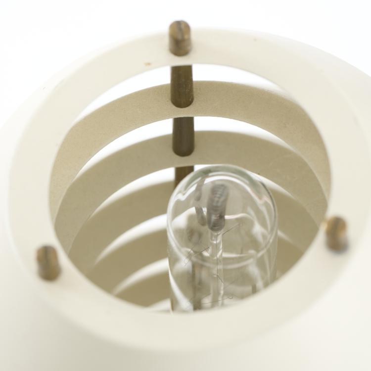 Bild 6 zu Objekt, Stehleuchte 'Maija', 1955, Ilmari Tapiovaara, Hienoter&auml;s f&uuml;r Asko Oy, Helsinki, 172B 342