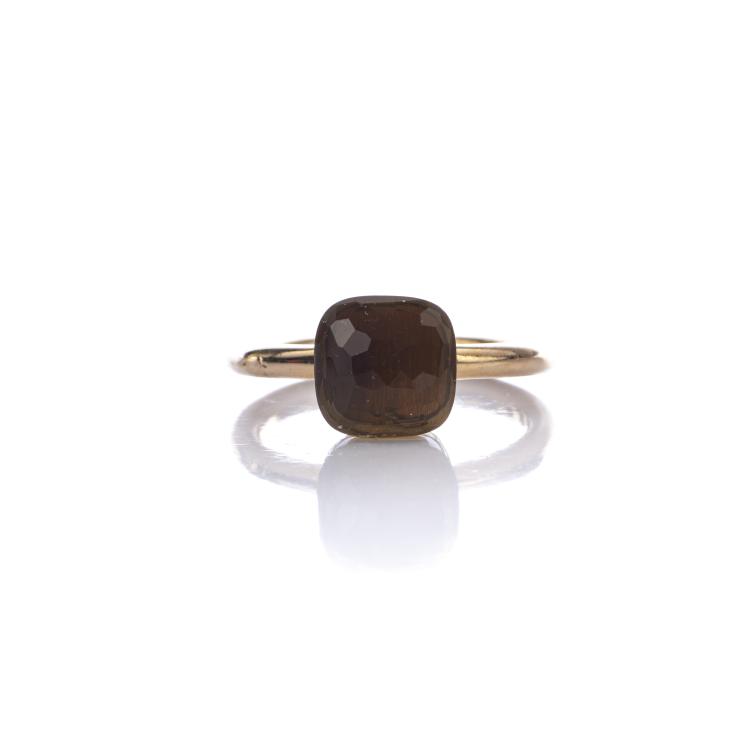 Hauptbild zu Objekt, Ring 'Nudo Petit', Pomellato, Mailand/Milan, 172E 719