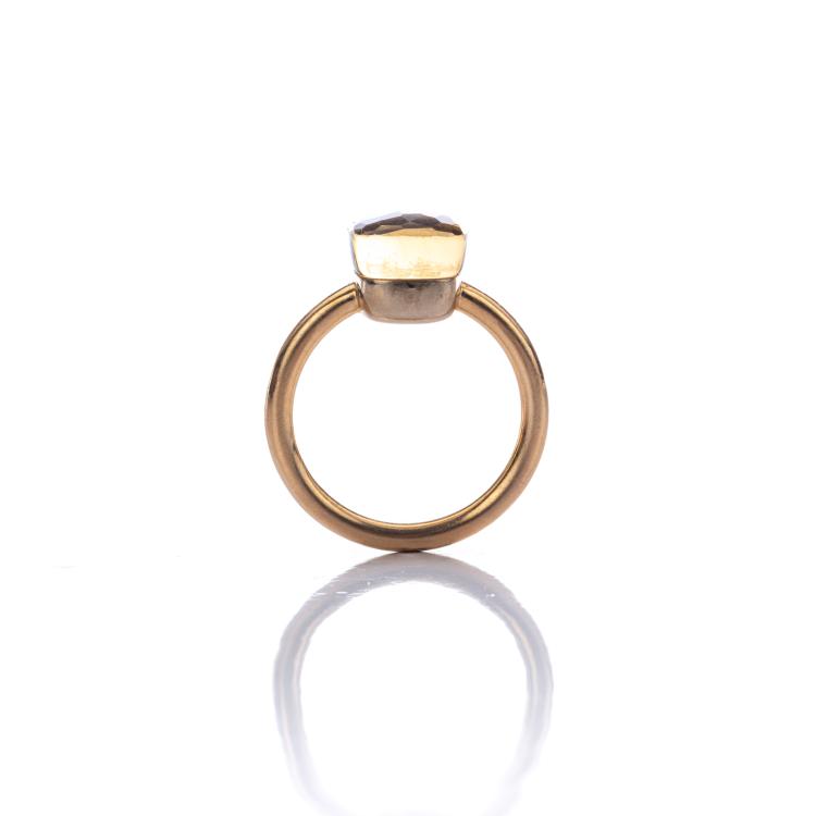 Bild 1 zu Objekt, Ring 'Nudo Petit', Pomellato, Mailand/Milan, 172E 719
