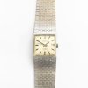 Herrenuhr 25 Jewels Incabloc