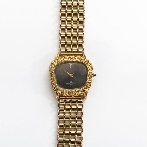 Vintage wristwatch