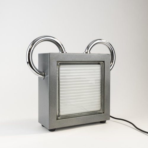 Table light 'Topolino' from the 'Loftlight' series, 1989