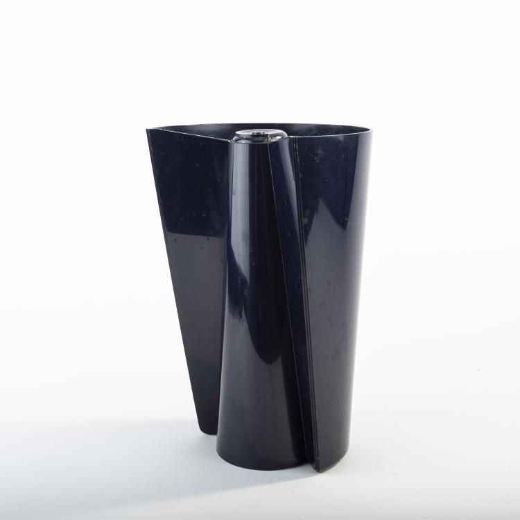 Bild 2 zu Objekt, Vasenobjekt 'Pago Pago' - '3087', 1969, Enzo Mari, Danese, Mailand, 173A 71