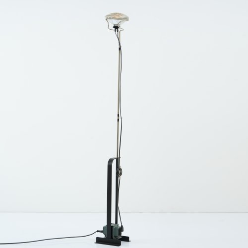 'Toio' floor light, 1962