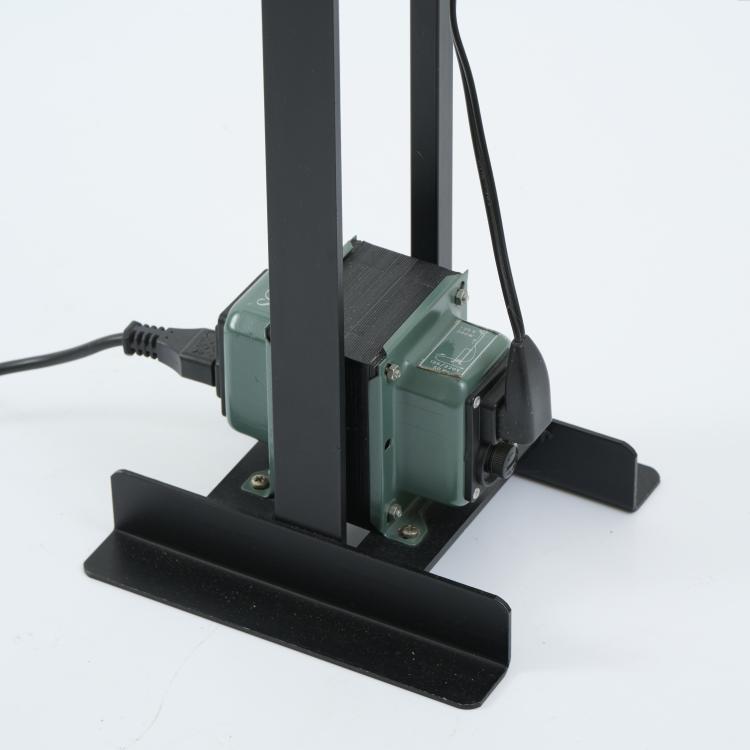 Bild 2 zu Objekt, 'Toio' floor light, 1962, Achille Castiglioni,Pier Giacomo Castiglioni, Flos, Brescia, 173A 127