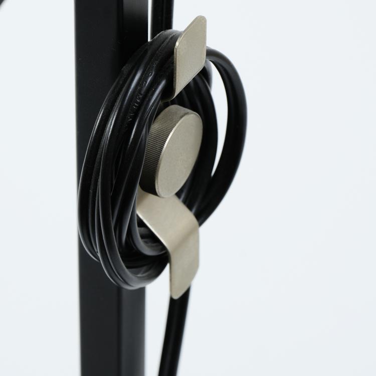 Bild 5 zu Objekt, 'Toio' floor light, 1962, Achille Castiglioni,Pier Giacomo Castiglioni, Flos, Brescia, 173A 127