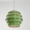 Pendant light 'A 331 - Beehive', 1953/54