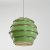 Pendant light 'A 331 - Beehive', 1953/54