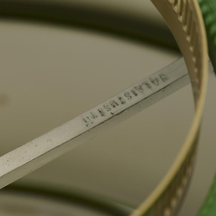 Bild 3 zu Objekt, Pendant light 'A 331 - Beehive', 1953/54, Alvar Aalto, Valaistusty&ouml; Ky, Helsinki, 172B 339