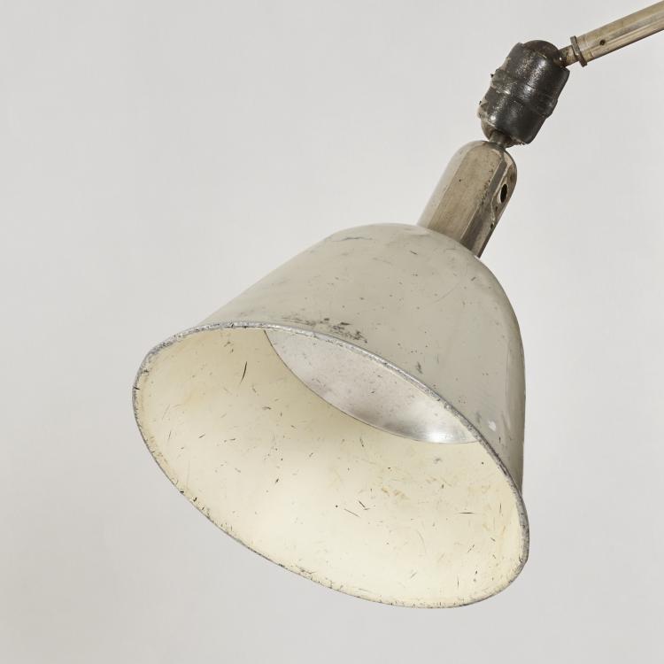 Bild 2 zu Objekt, Wandleuchte 'Triplex', 1919, Johan Petter Johansson, Triplex, Schweden., 172A 162