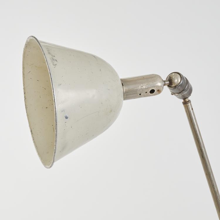 Bild 3 zu Objekt, Wandleuchte 'Triplex', 1919, Johan Petter Johansson, Triplex, Schweden., 172A 162