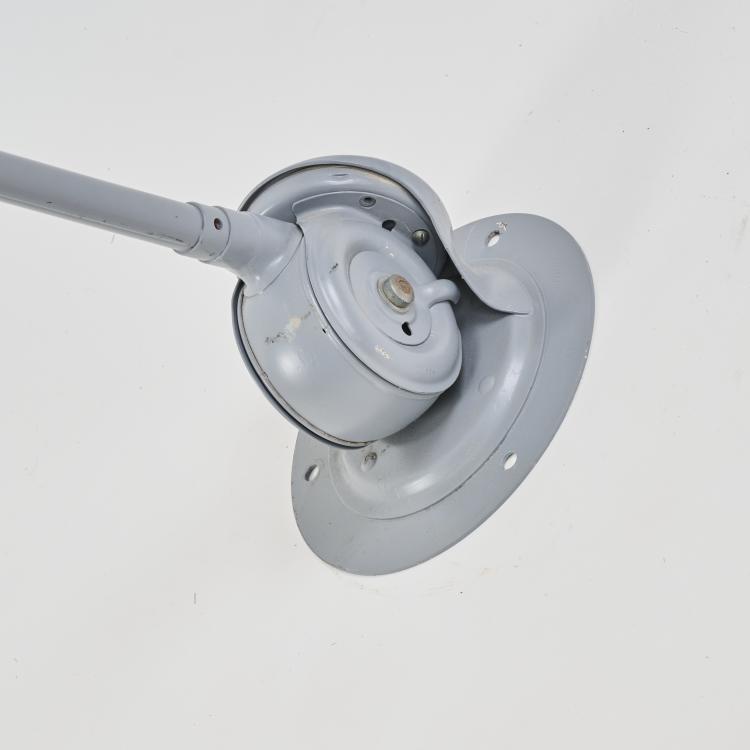 Bild 4 zu Objekt, Wandleuchte 'Triplex', 1919, Johan Petter Johansson, Triplex, Schweden., 172A 162