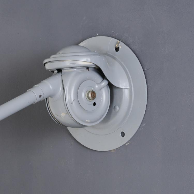 Bild 5 zu Objekt, Wandleuchte 'Triplex', 1919, Johan Petter Johansson, Triplex, Schweden., 172A 162