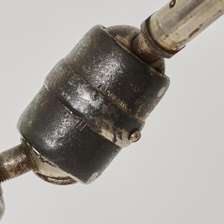 Bild 6 zu Objekt, Wandleuchte 'Triplex', 1919, Johan Petter Johansson, Triplex, Schweden., 172A 162