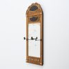 Biedermeier wall mirror