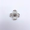 Vintage Flower Brooch