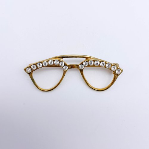 Vintage brooch